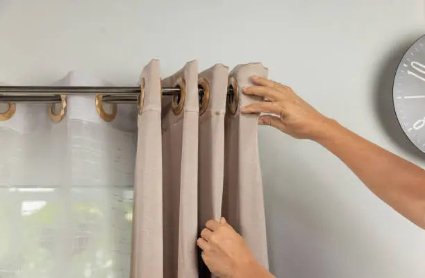 How To Install Drapery Grommets in Zephyrhills, FL How To Install Drapery Grommets in Zephyrhills, FL