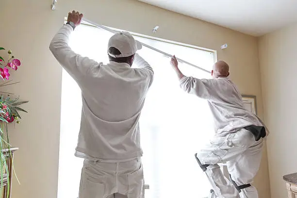 How To Install Drapery Rod in Zephyrhills, FL How To Install Drapery Rod in Zephyrhills, FL
