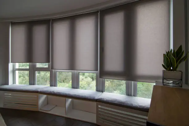 How To Install Window Roller Shades in Zephyrhills, FL How To Install Window Roller Shades in Zephyrhills, FL