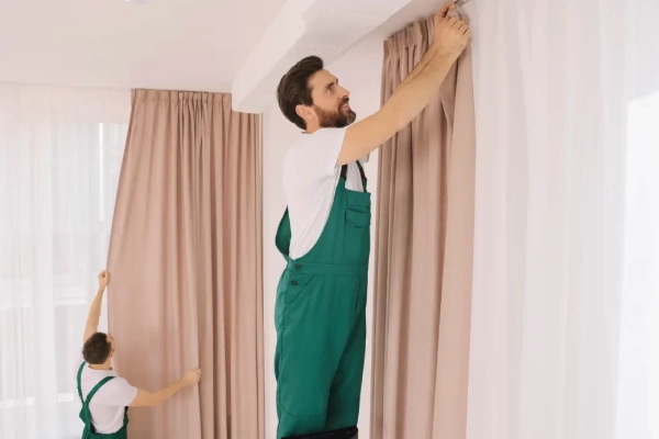 Exceptional Drapery Repair in Zephyrhills, FL Exceptional Drapery Repair in Zephyrhills, FL