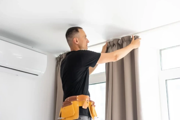 Flawless Drapery Repair in Zephyrhills, FL Flawless Drapery Repair in Zephyrhills, FL
