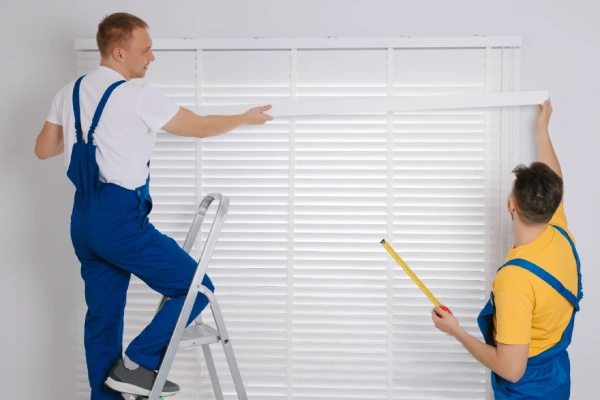Superb Blinds Repair in Zephyrhills, FL Superb Blinds Repair in Zephyrhills, FL